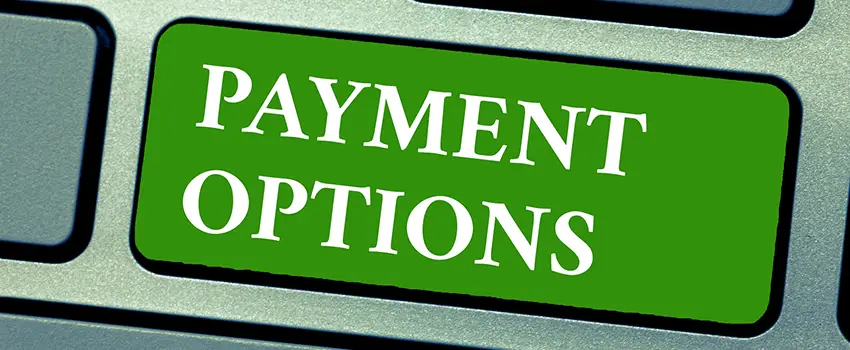 MyFedLoans Payment Options