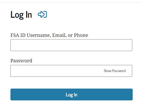 A Step-by-Step Guide to MyFedLoan Login